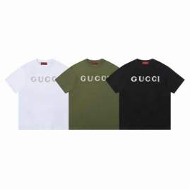 Picture of Gucci T Shirts Short _SKUGucciM-2XLtltx9612577